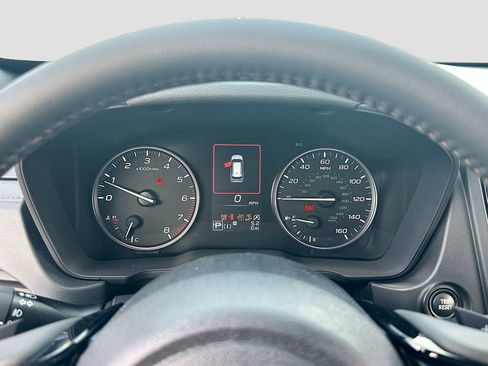 New 2026 Subaru Forester Touring image 12