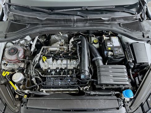 Used 2019 Volkswagen Jetta SE image 29