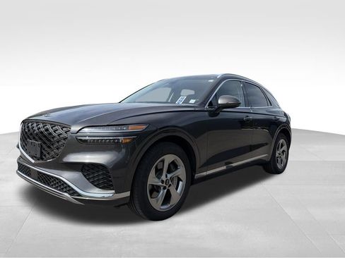 Used 2026 Genesis GV70 2.5T Select AWD/4WD image 3