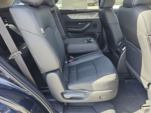 New 2026 MAZDA CX-90 3.3 Turbo w/ Premium Sport Pkg AWD/4WD image 21