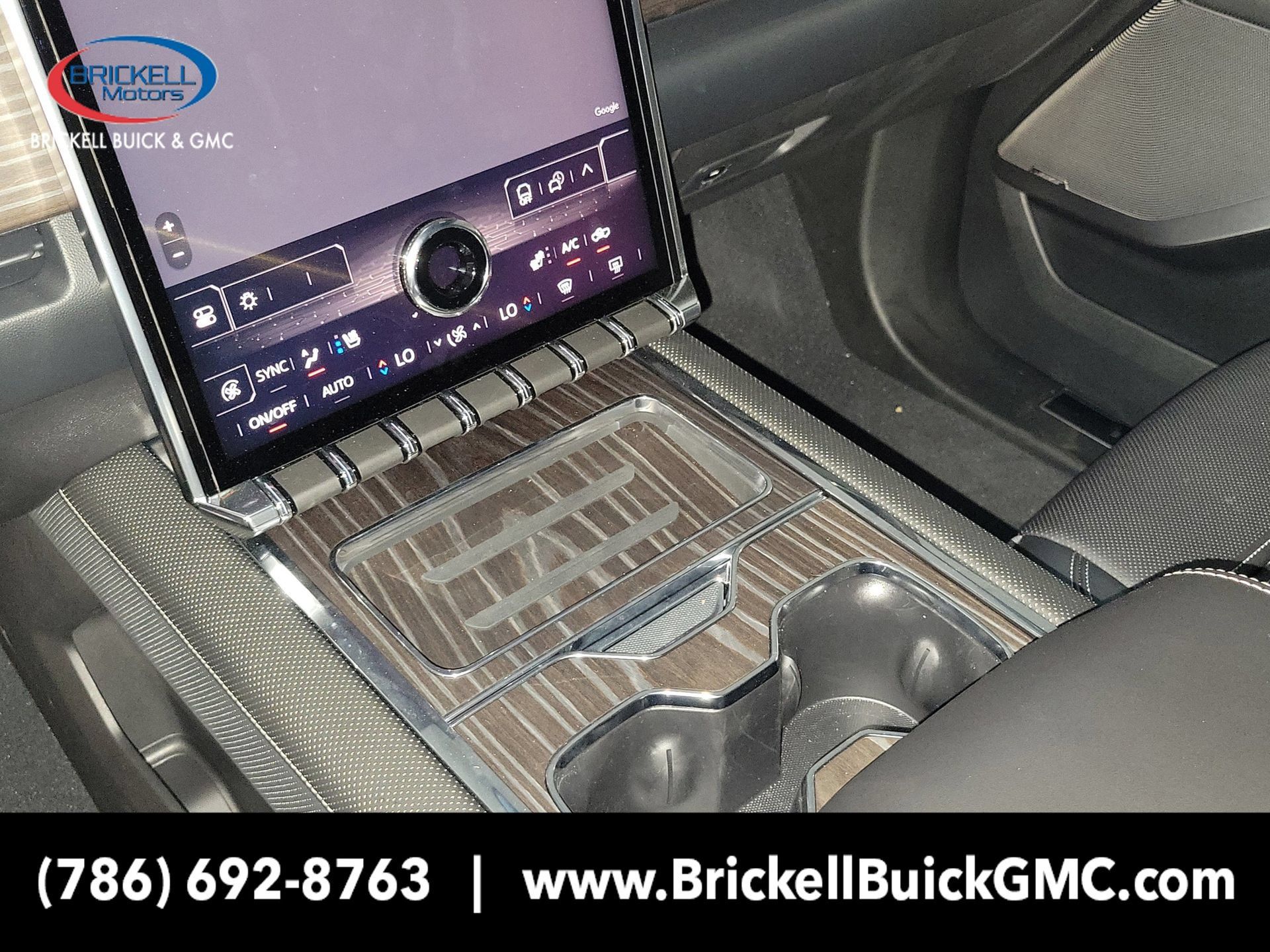 New 2025 GMC Sierra EV Denali AWD/4WD image 26