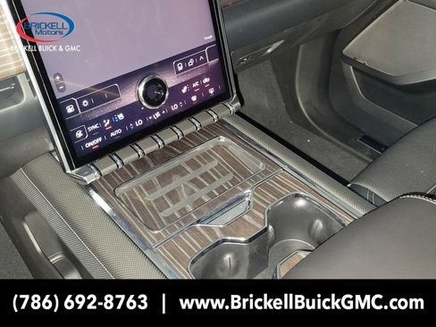 New 2025 GMC Sierra EV Denali AWD/4WD image 26