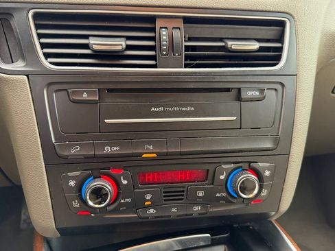 Used 2012 Audi Q5 3.2 Premium Plus image 25