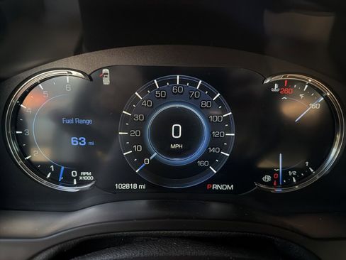 Used 2016 Cadillac Escalade Luxury image 65