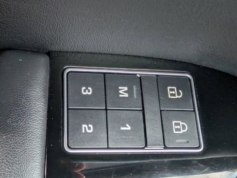 Used 2021 Land Rover Range Rover Sport HSE Silver Edition AWD/4WD image 35