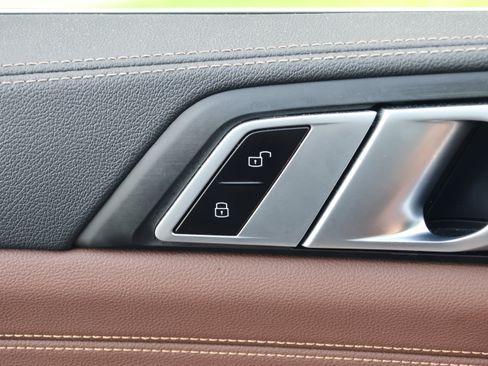 Used 2022 BMW X5 sDrive40i w/ Premium Package RWD image 13
