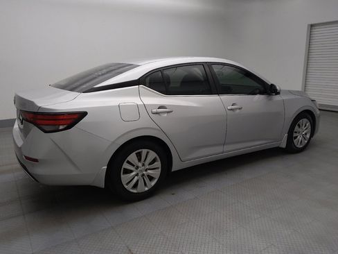 Used 2021 Nissan Sentra S image 10