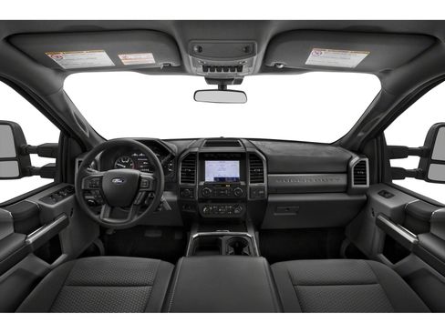 Used 2022 Ford F350 XLT AWD/4WD image 5