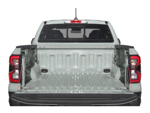 New 2025 Ford Ranger Lariat w/ FX4 Off-Road Package image 10