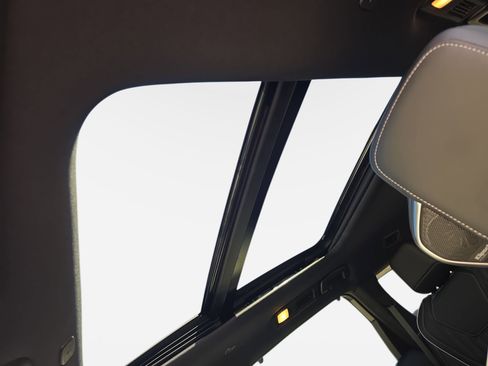 New 2026 INFINITI QX60 Autograph w/ Dark Cargo Package AWD/4WD image 29