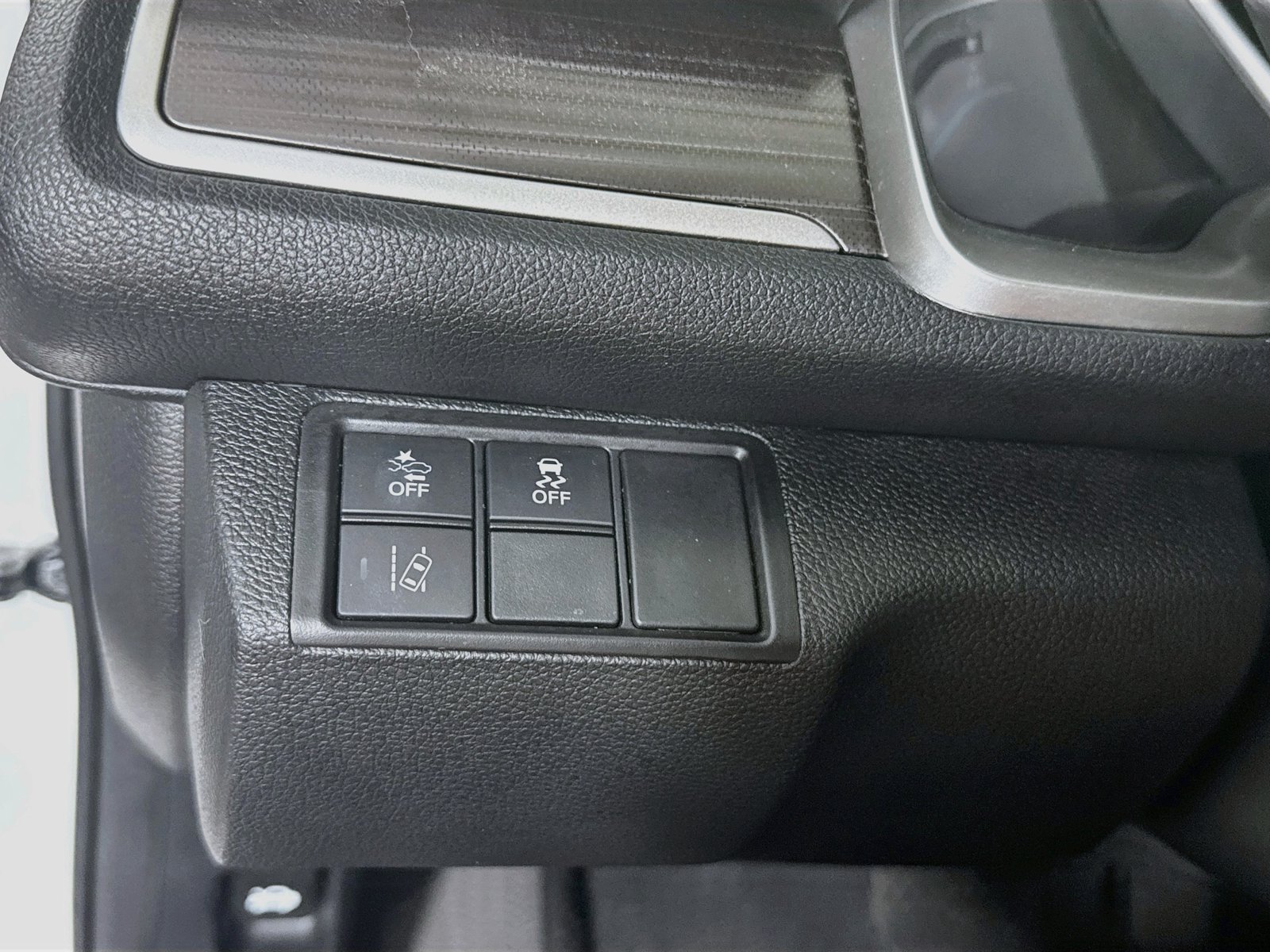 Used 2020 Honda Civic EX-L image 11