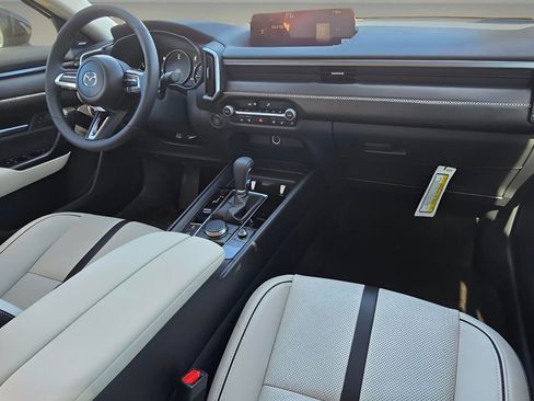 New 2026 MAZDA CX-50 AWD 2.5 S w/ Cargo Package image 27