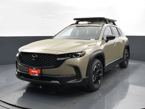 New 2026 MAZDA CX-50 Meridian Edition w/ Apex Package image 5