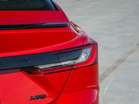 New 2026 Toyota Camry XSE image 8