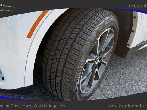 Used 2018 BMW X5 xDrive35i AWD/4WD image 47