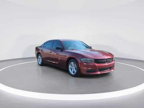 Used 2023 Dodge Charger SXT RWD image 2