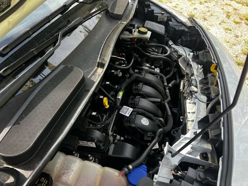 Used 2021 Ford Transit Connect XL FWD image 29
