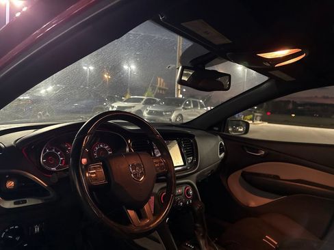 Used 2013 Dodge Dart Rallye FWD image 29