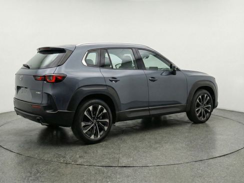 Used 2025 MAZDA CX-50 2.5 Hybrid w/ Premium Plus Pkg image 9