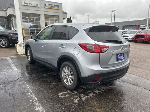 Used 2016 MAZDA CX-5 Touring FWD image 11