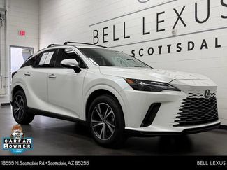 Used 2025 Lexus RX 350 Premium FWD video 1