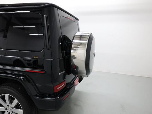 Used 2024 Mercedes-Benz G 550 image 59