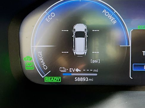 Used 2023 Toyota RAV4 XSE w/ Weather Package image 12