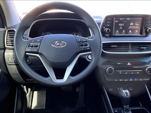 Used 2021 Hyundai Tucson Value image 6
