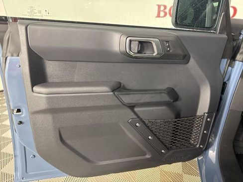 New 2025 Ford Bronco Big Bend image 17