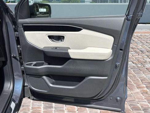 New 2026 Honda Pilot EX-L image 13