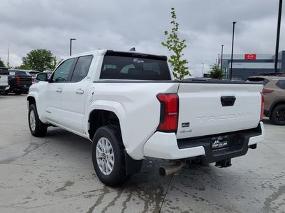 Used 2024 Toyota Tacoma SR5