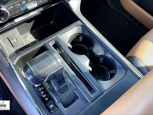 Used 2021 Ford F150 Lariat image 14