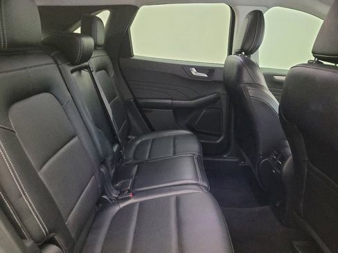 Used 2021 Ford Escape SEL FWD image 19
