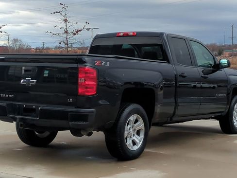 Used 2019 Chevrolet Silverado 1500 LT w/ All Star Edition image 8