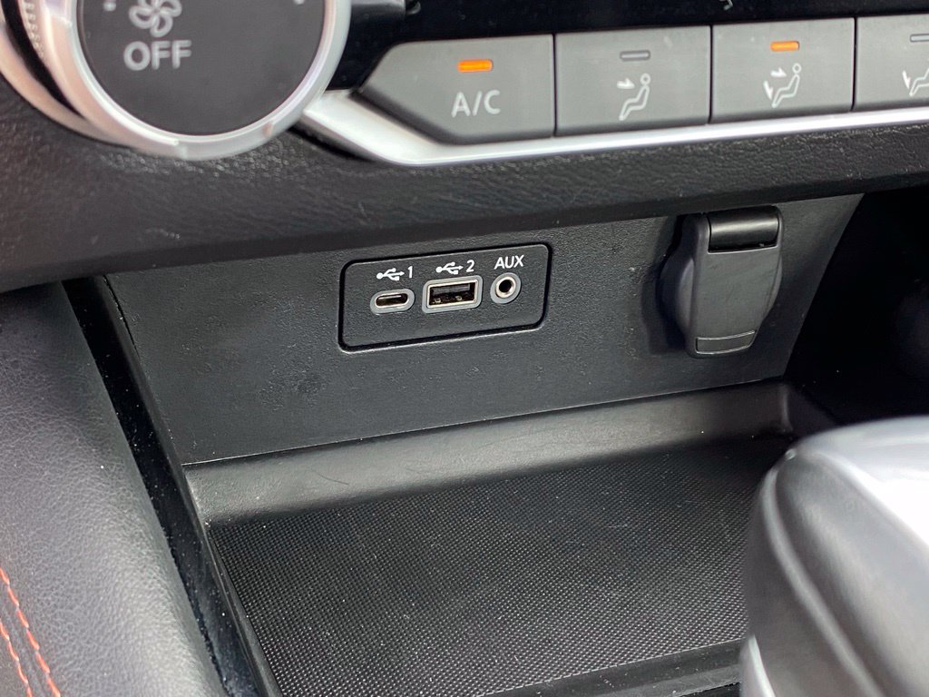 Used 2024 Nissan Altima 2.5 SR FWD image 20