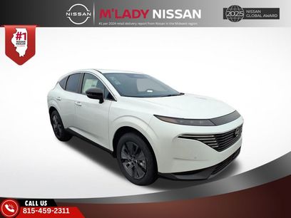 New 2026 Nissan Murano SL