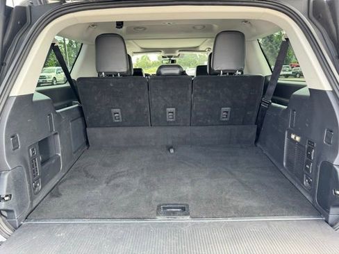 Certified 2025 Ford Expedition Max Platinum AWD/4WD image 40