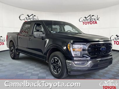 Used 2023 Ford F150 XLT