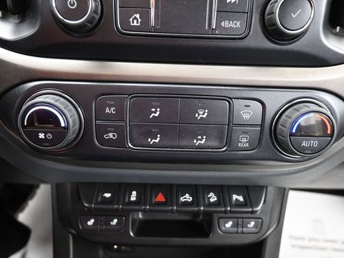 Used 2022 Chevrolet Colorado Z71 image 25