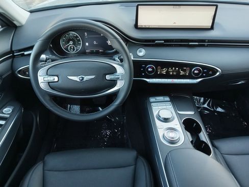 Used 2024 Genesis GV70 2.5T w/ Select Package image 14