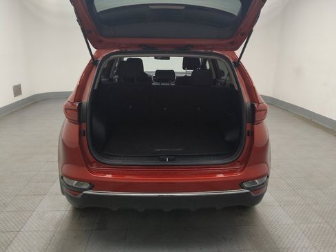 Used 2021 Kia Sportage LX image 29