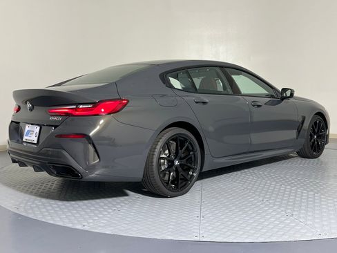 New 2026 BMW 840i xDrive AWD/4WD image 7