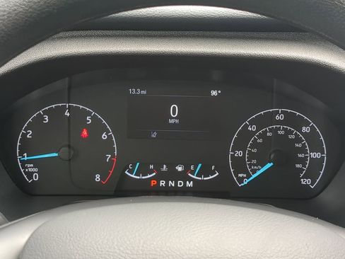 New 2025 Ford Transit 150 Low Roof w/ Load Area Protection Package image 25