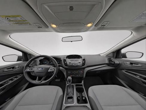 Used 2017 Ford Escape S FWD image 10