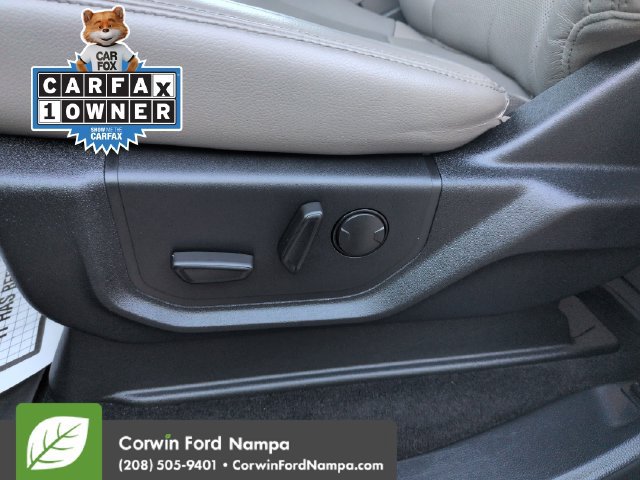 Used 2019 Ford F150 Lariat w/ Equipment Group 502A Luxury AWD/4WD image 12