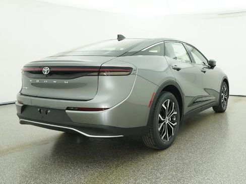 New 2026 Toyota Crown XLE image 20