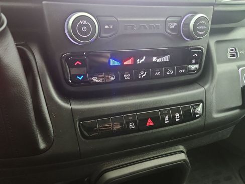 New 2026 RAM ProMaster 3500 w/ Safety Group image 18