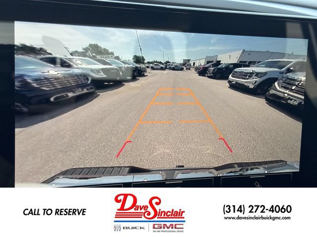 New 2026 GMC Sierra 2500 SLT AWD/4WD image 17