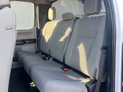 Used 2021 Ford F250 XL w/ Power Equipment Group image 13