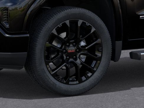 New 2026 GMC Sierra 1500 Denali w/ Denali Reserve Package AWD/4WD image 9